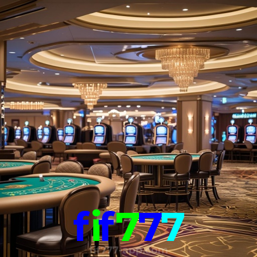 fif777 3