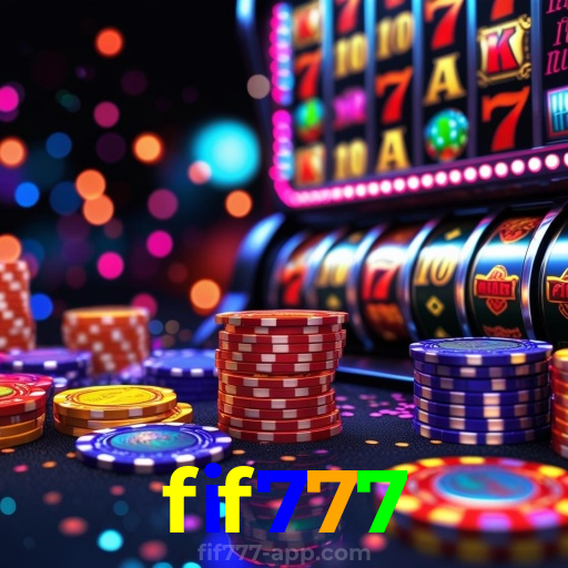 Descubra as Promoções Especiais da fif777