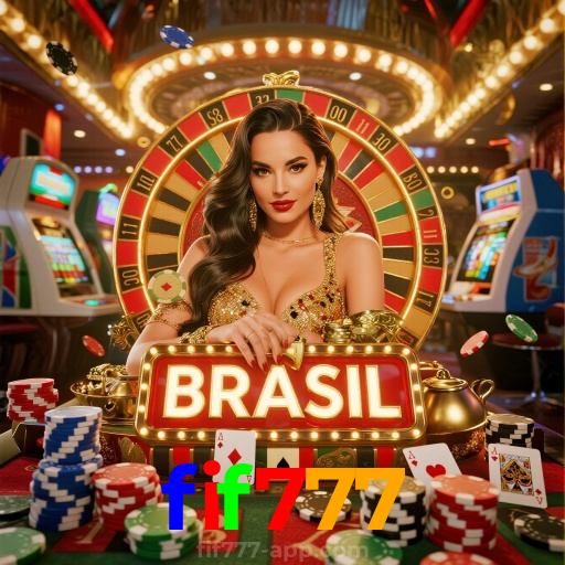 Descubra a Diversão dos Jogos de Mesa na fif777