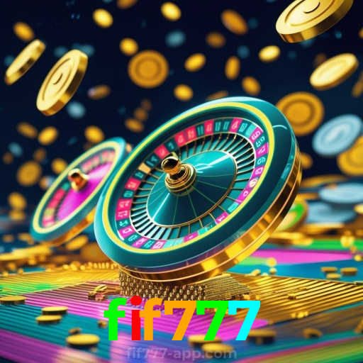 Site oficial da fif777: cassino e apostas no Brasil