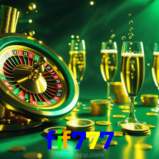 Descubra a Emoção do Cassino Ao Vivo no fif777