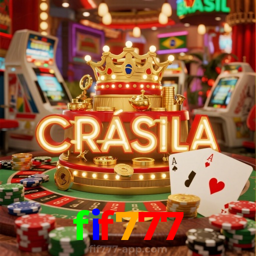 fif777 3