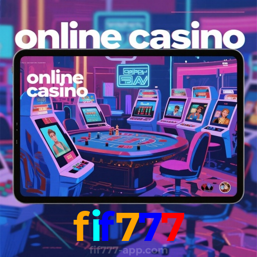 Descubra a Diversão dos Jogos de Mesa na fif777