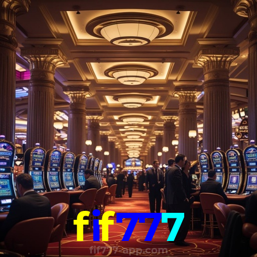 fif777