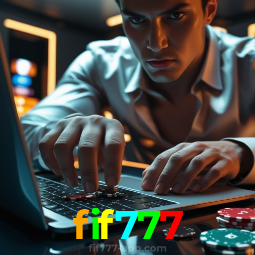Explorando as Ofertas de Bônus em fif777